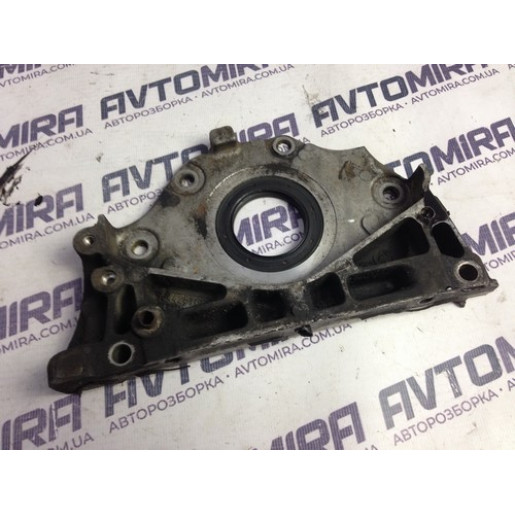 Крышка двигателя передняя Fiat Scudo 2.0 Multijet 2007-2016 9644251680